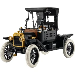 Set construcție Lego Icons Ford Model T, 1060 elemente cumpăra în Chișinau. Foto 3