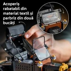 Set construcție Lego Icons Ford Model T, 1060 elemente cumpăra în Chișinau. Foto 6