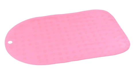 Covoraș de baie Babyono Pink, 55x35 cm cumpăra în Chișinau
