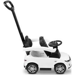 Tolocar Caretero Land Rover Discovery White cumpăra în Chișinau. Foto 7