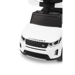 Tolocar Caretero Land Rover Discovery White cumpăra în Chișinau. Foto 8