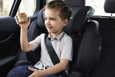 Scaun auto 15-36 kg Isofix Recaro Monza Nova Evo Seatfix Simply Grey cumpăra în Chișinau. Foto 5