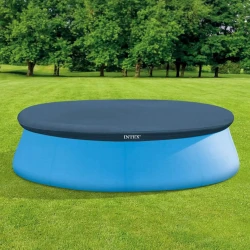Husă pentru piscine gonflabile Intex Easy Set, d396 cm cumpăra în Chișinau. Foto 3