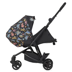 Cărucior de plimbare reversibil Anex Air-Z Arrr cumpăra în Chișinau