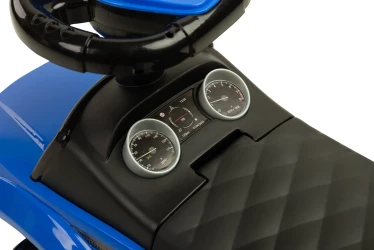 Толокар Caretero Sport Blue купить в Кишиневе. Фото 10