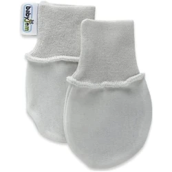 Manusi BabyJem Baby Glove Gray (0L) cumpăra în Chișinau. Foto 1