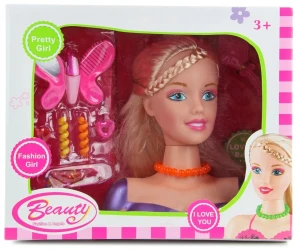 Кукла Essa Toys Julia купить в Кишиневе. Фото 1