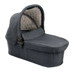 Cărucior 3 în 1 Kikkaboo Selina Dark Grey cumpăra în Chișinau. Foto 2