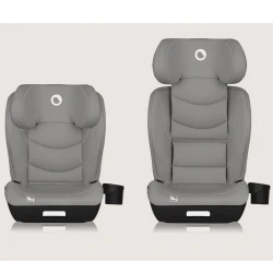 Автокресло 100-150 см (i-Size) Isofix Lionelo Neal Grey Concrete купить в Кишиневе. Фото 7