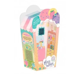 Păpușă Llorens Miss Minis Pixi Pink cumpăra în Chișinau. Foto 8