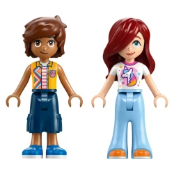 Set construcție Lego Friends Unicorn Cake Delivery Car, 67 elemente cumpăra în Chișinau. Foto 5