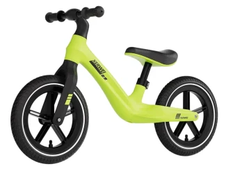 Bicicleta fără pedale Epid Vardar Green cumpăra în Chișinau. Foto 1