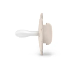 Suzetă simetrică din silicon Suavinex SX Pro Wonder Mauve Chalk, 0-6 luni cumpăra în Chișinau. Foto 2