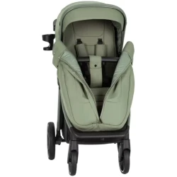 Carucior de plimbare Carrello Bravo SL Deluxe Shale Beige cumpăra în Chișinau. Foto 3