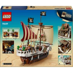 Set construcție Lego One Piece The Going Merry Pirate Ship, 1376 elemente cumpăra în Chișinau. Foto 2