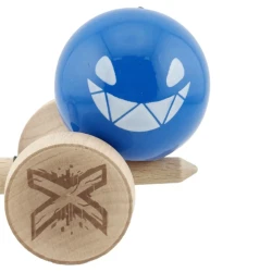 Kendama Essa Toys Super Sticky X Original Crazy Smile cumpăra în Chișinau. Foto 5