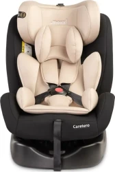 Scaun auto 0-36 kg ISOFIX 360 Caretero Mokki Graphite cumpăra în Chișinau. Foto 7