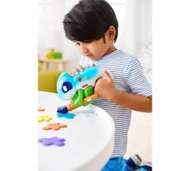 Хамелеон Fisher Price "Измени цвет" (рус) купить в Кишиневе. Фото 6