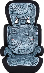 Scaun auto 9-36 kg KikkaBoo Joyride Light Grey cumpăra în Chișinau. Foto 5