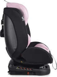 Scaun auto 0-36 kg Moni Serengeti Pink cumpăra în Chișinau. Foto 11