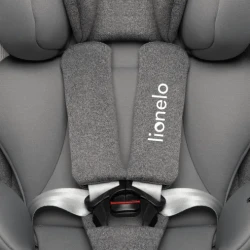 Детское автокресло 0-36 кг Isofix Lionelo Bastiaan RWF Stone, поворотное 360 купить в Кишиневе. Фото 8