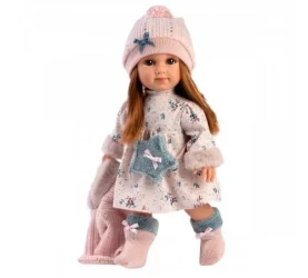 Păpușă Llorens "Nicole" (35 cm) cumpăra în Chișinau. Foto 2