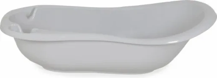 Ванночка Moni Basic Grey, 100 см купить в Кишиневе. Фото 2