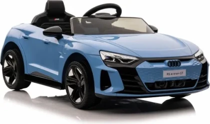 Электромобиль для детей Moni Audi RS E-tron 6888 Blue купить в Кишиневе. Фото 7