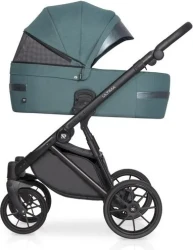 Коляска 2 в 1 (Thermo) Riko Ultima Grey Fox купить в Кишиневе. Фото 6