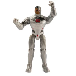 Figurină Spin Master DC Heroes Unite în sort., 1 buc. cumpăra în Chișinau. Foto 9