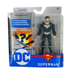 Figurină Spin Master DC Heroes Unite în sort., 1 buc. cumpăra în Chișinau. Foto 5