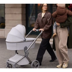 Carucior 2/1 Anex Flo Frossy cumpăra în Chișinau. Foto 17