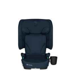 Scaun auto 100-150 cm (i-Size) Isofix Lionelo Orin Blue Navy cumpăra în Chișinau. Foto 7
