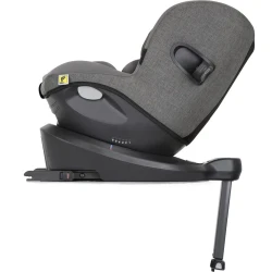 Автокресло 0-18кг Isofix Joie i-Spin Shell Gray, поворотное 360 купить в Кишиневе. Фото 2