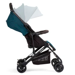 Прогулочная коляска Recaro EasyLife 2 Elite Prime Silent Grey купить в Кишиневе. Фото 5