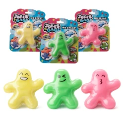Антистресс-игрушка HTI Mr Splat, 3 модели купить в Кишиневе. Фото 1