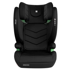 Автокресло 9-36кг Isofix Kikkaboo i-Travel Black купить в Кишиневе. Фото 2
