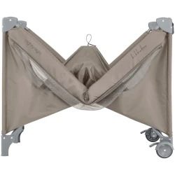 Manej KikkaBoo Nighty Night Beige cumpăra în Chișinau. Foto 7