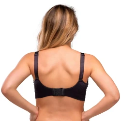 Sutien pentru alăptare Carriwell Padded Maternity Black, mărimea M cumpăra în Chișinau. Foto 3
