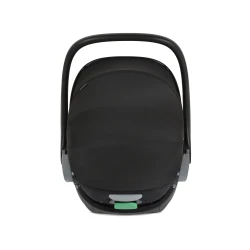 Scoica auto 40-87 cm (i-Size) Moni Onyx cumpăra în Chișinau. Foto 6