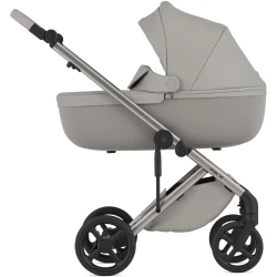 Carucior 2 in 1 Anex Eli Santal cumpăra în Chișinau. Foto 2