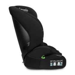 Автокресло 76-150 см (i-Size) Lionelo Levi One Black Carbon купить в Кишиневе. Фото 2
