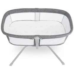 Patut pentru copii 3 in 1 Lionelo Malin Concrete Grey cumpăra în Chișinau. Foto 6