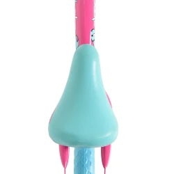 Bicicletă fără pedale Moni 2B Balance Pink cumpăra în Chișinau. Foto 4