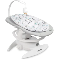 Balansoar Caretero Noco Grey cumpăra în Chișinau. Foto 4