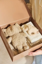 Jucărie zornăitoare Jollein Elephant Tales cumpăra în Chișinau. Foto 6