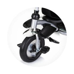 Tricicleta Chipolino Bolide Graphite cumpăra în Chișinau. Foto 5