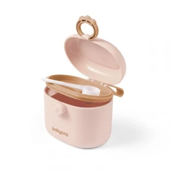 Контейнер для молочной смеси BabyOno Beige, 240 мл купить в Кишиневе. Фото 3