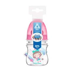 Biberon cu sistem anti-colic Canpol Easy Start Toys 120 ml cumpăra în Chișinau. Foto 6