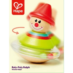 Погремушкa Hape Ralph купить в Кишиневе. Фото 5